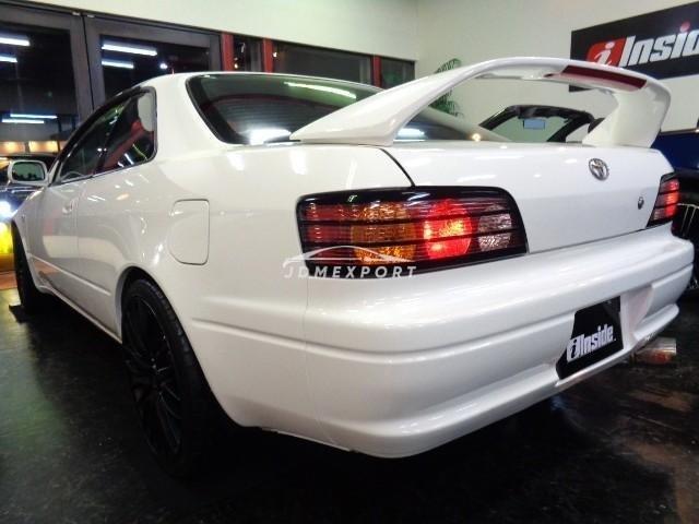 Toyota Corolla Levin 1998 thumbnail 17