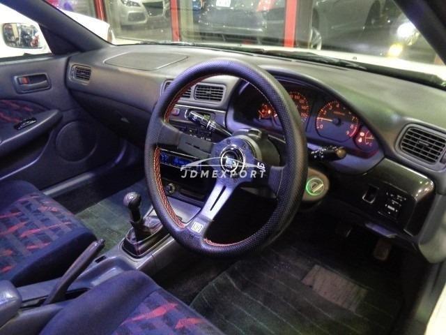 Toyota Corolla Levin 1998 thumbnail 3