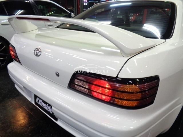 Toyota Corolla Levin 1998 thumbnail 27