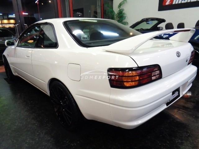 Toyota Corolla Levin 1998 thumbnail 9