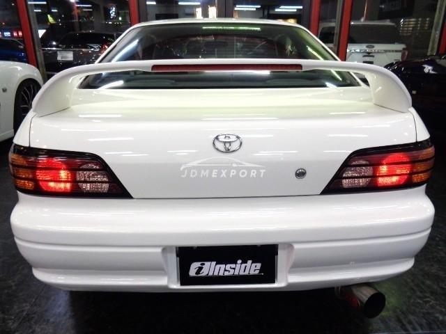 Toyota Corolla Levin 1998 thumbnail 16