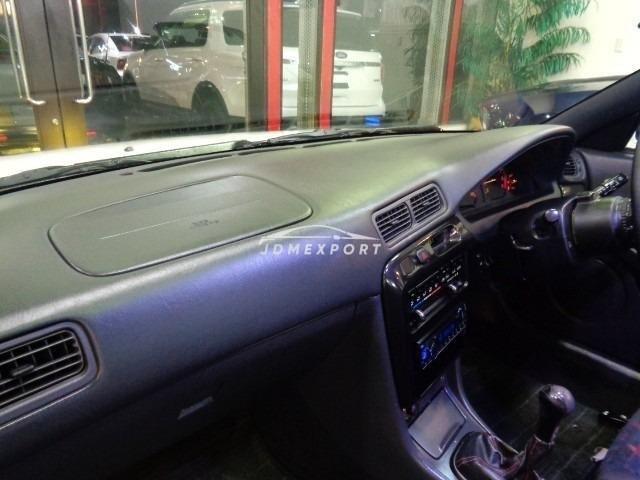 Toyota Corolla Levin 1998 thumbnail 36