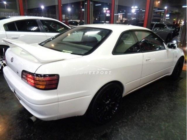 Toyota Corolla Levin 1998 thumbnail 28