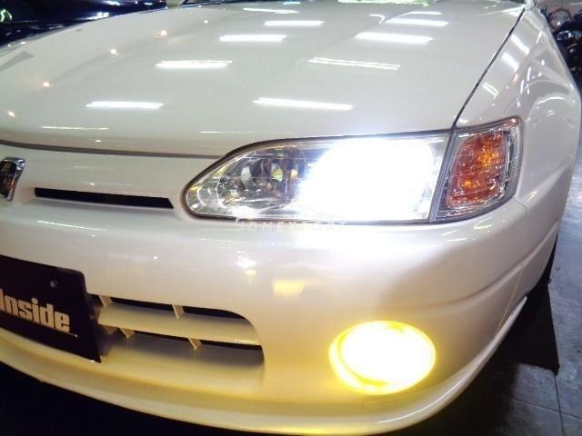 Toyota Corolla Levin 1998 thumbnail 15