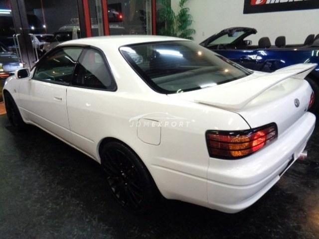Toyota Corolla Levin 1998 thumbnail 26