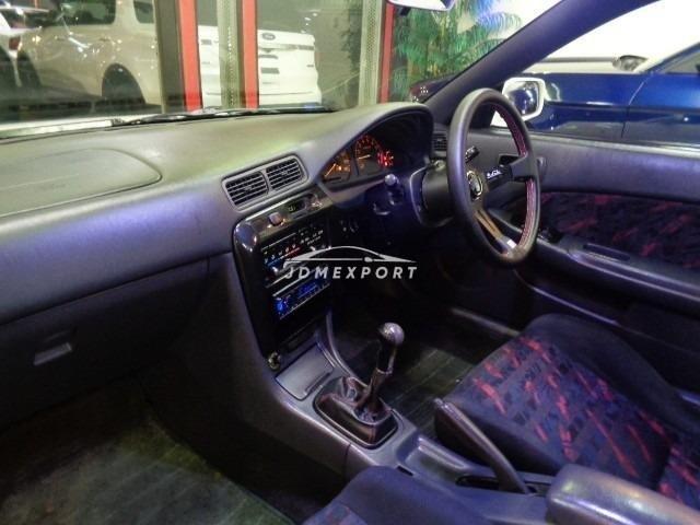Toyota Corolla Levin 1998 thumbnail 35