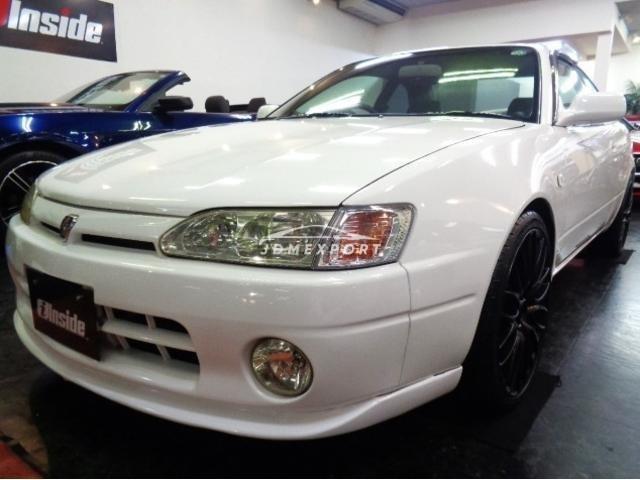 1998 Toyota Corolla Levin AE111