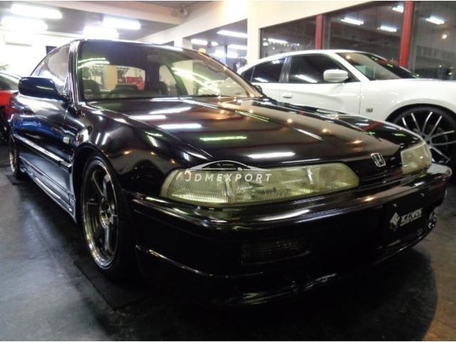 Honda Integra 1989 thumbnail 14