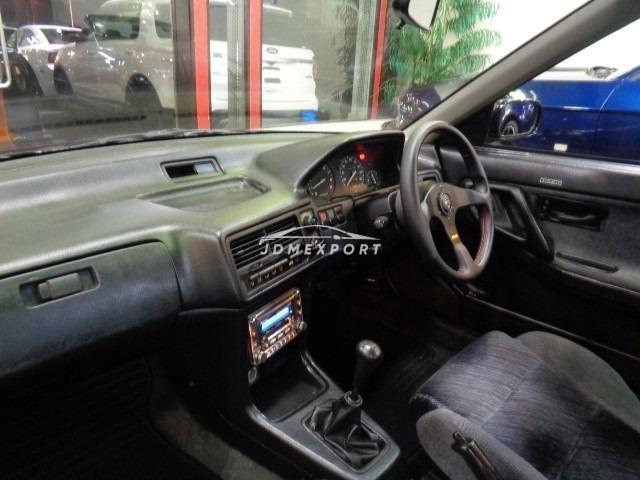 Honda Integra 1989 thumbnail 28