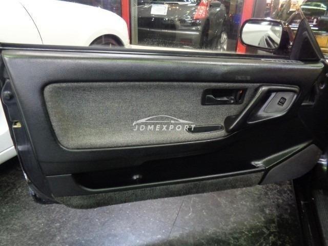 Honda Integra 1989 thumbnail 26