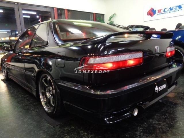 Honda Integra 1989 thumbnail 18