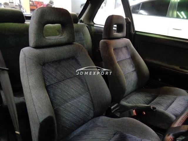 Honda Integra 1989 thumbnail 9