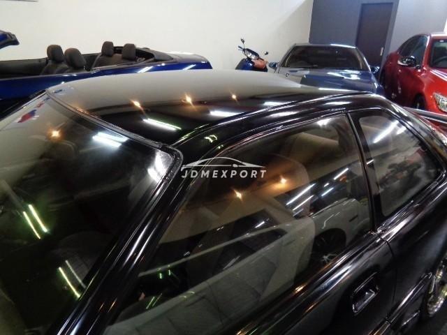 Honda Integra 1989 thumbnail 22