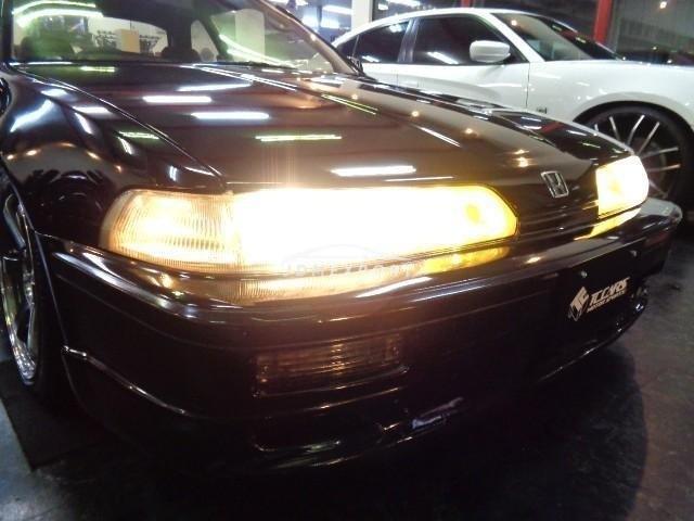 Honda Integra 1989 thumbnail 12