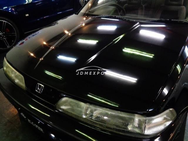Honda Integra 1989 thumbnail 13