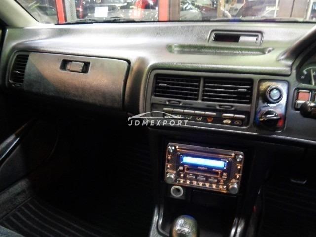 Honda Integra 1989 thumbnail 29