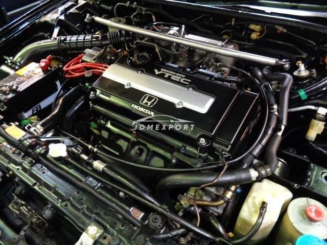 Honda Integra 1989 thumbnail 11