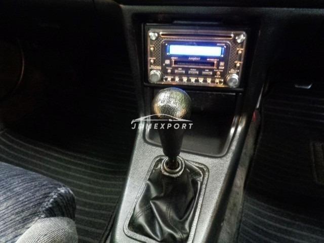 Honda Integra 1989 thumbnail 10