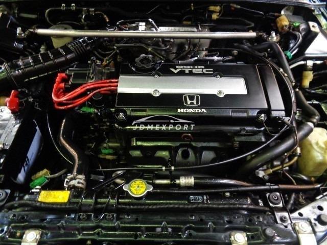 Honda Integra 1989 thumbnail 32