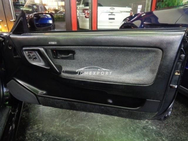 Honda Integra 1989 thumbnail 27
