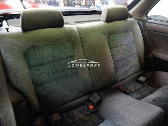 Honda Integra 1989 thumbnail 31