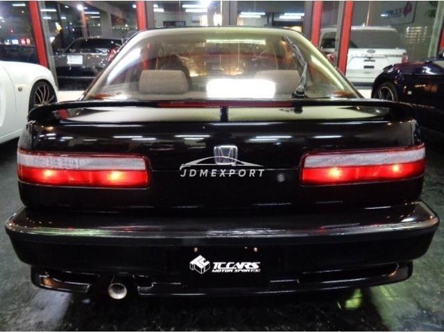 Honda Integra 1989 thumbnail 17
