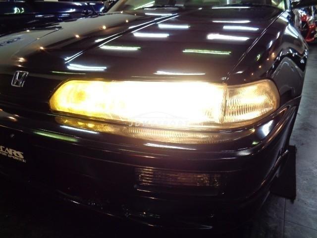 Honda Integra 1989 thumbnail 16