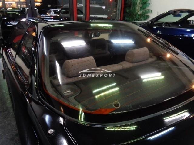 Honda Integra 1989 thumbnail 23