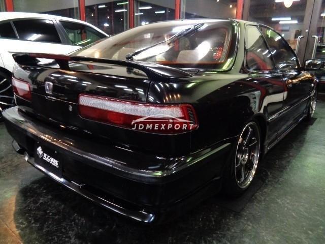 Honda Integra 1989 thumbnail 15