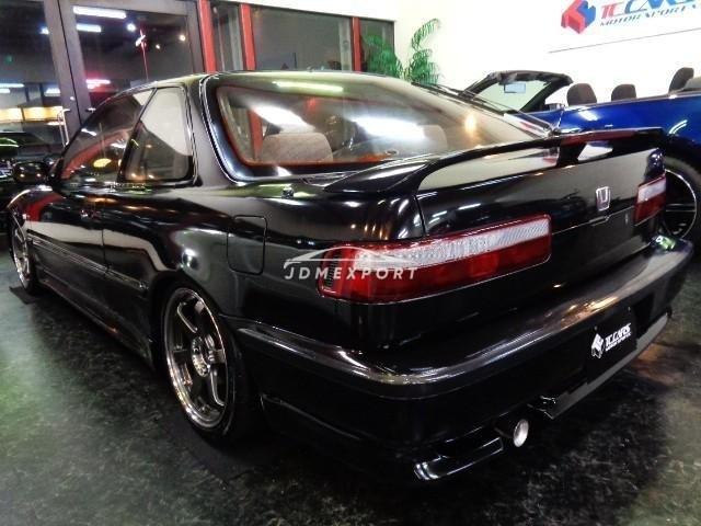 Honda Integra 1989 thumbnail 2