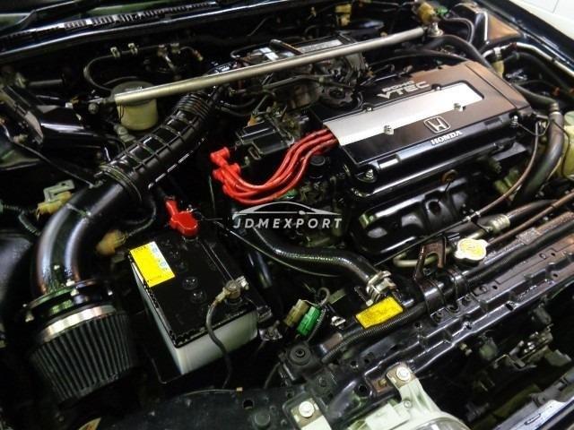 Honda Integra 1989 thumbnail 33