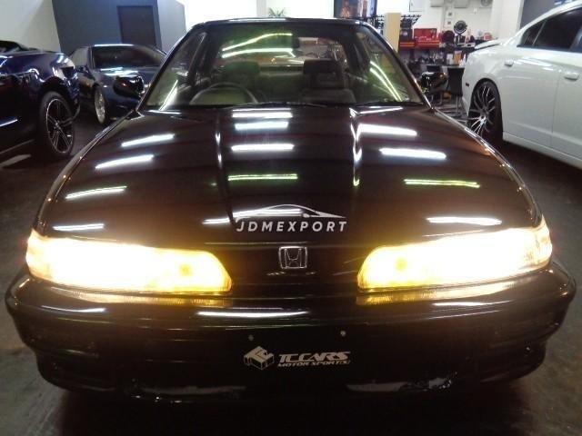 Honda Integra 1989 thumbnail 5