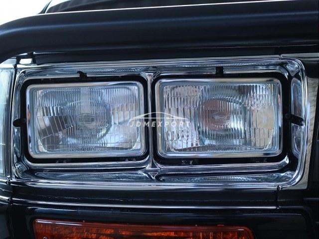 Toyota Land Cruiser 1994 thumbnail 5