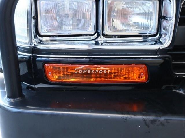 Toyota Land Cruiser 1994 thumbnail 18