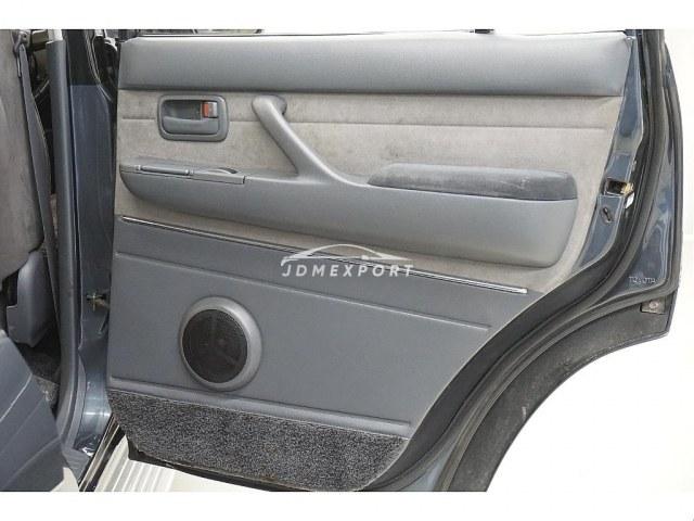 Toyota Land Cruiser Wagon 1991 thumbnail 13