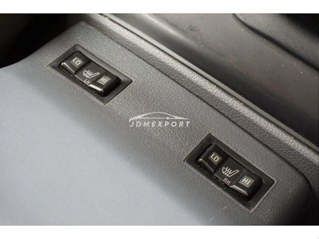 Toyota Land Cruiser Wagon 1991 thumbnail 18
