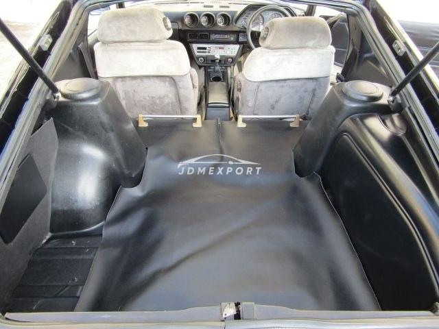 Nissan Fairlady Z 1982 thumbnail 13