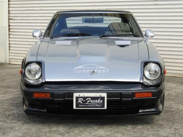 Nissan Fairlady Z 1982 thumbnail 5