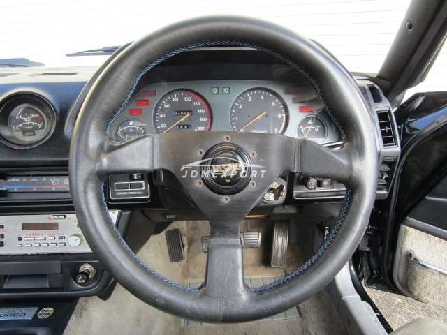 Nissan Fairlady Z 1982 thumbnail 12