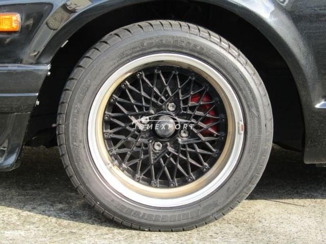 Nissan Fairlady Z 1982 thumbnail 16