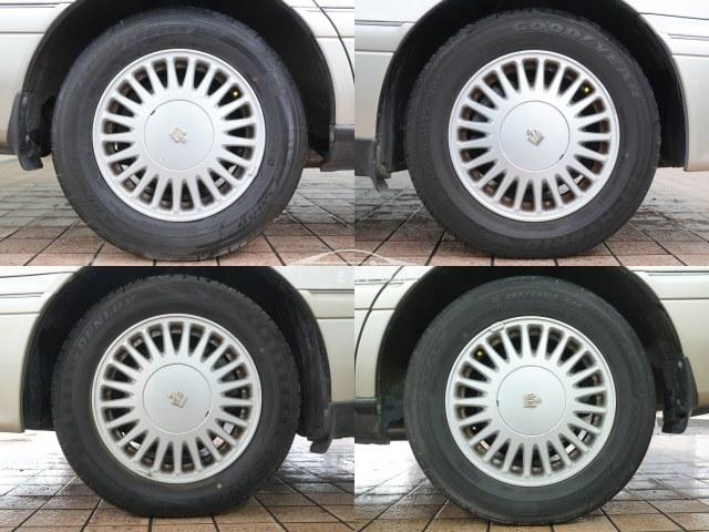 Toyota Crown 1998 thumbnail 6
