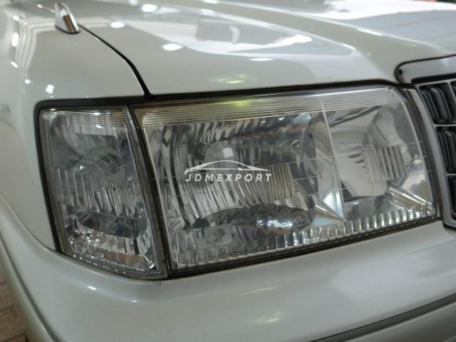 Toyota Crown 1998 thumbnail 26