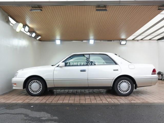 Toyota Crown 1998 thumbnail 8