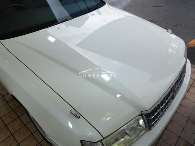 Toyota Crown 1998 thumbnail 24