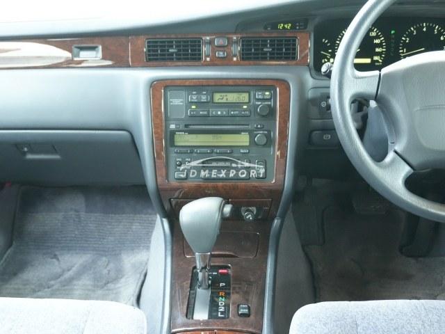 Toyota Crown 1998 thumbnail 14