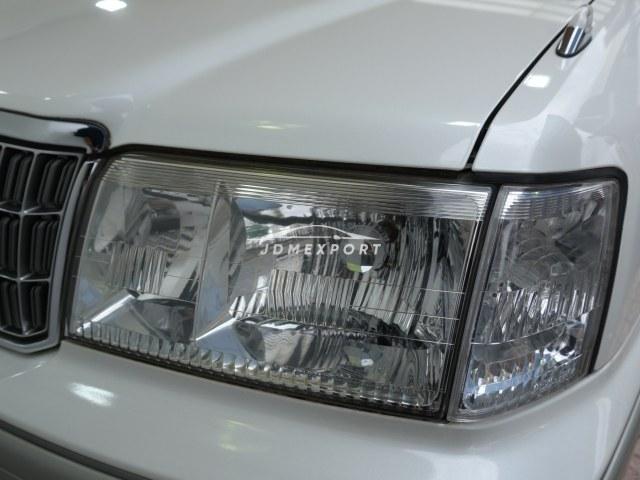 Toyota Crown 1998 thumbnail 27
