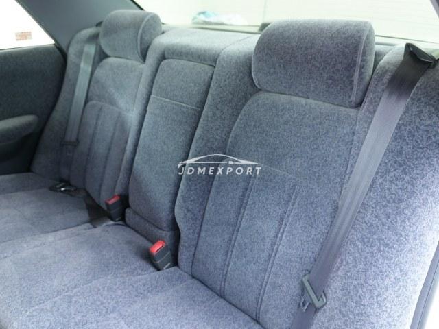 Toyota Crown 1998 thumbnail 20