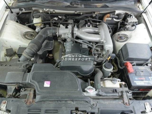 Toyota Crown 1998 thumbnail 29