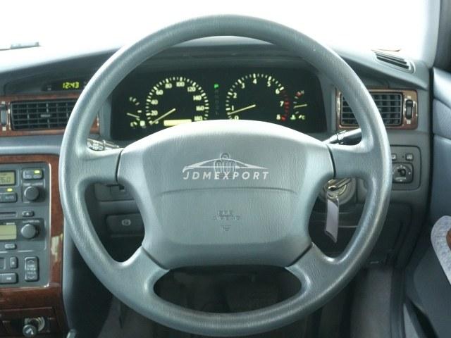 Toyota Crown 1998 thumbnail 12