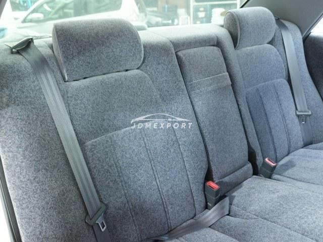 Toyota Crown 1998 thumbnail 19